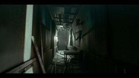 The Occupation - Screenshots