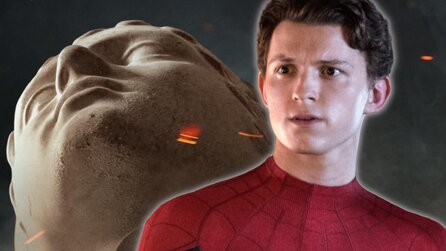 Film-Epos The Odyssey zeigt neue Bilder: So sieht Spider-Man Tom Holland unter Batman-Regisseur Christopher Nolan aus