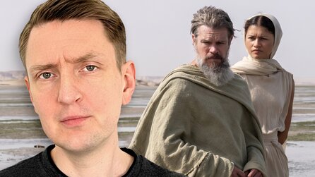 Mit Spannung erwartet, am lautesten gehasst: Was mit Christopher Nolans Odyssey passiert, geht uns alle an