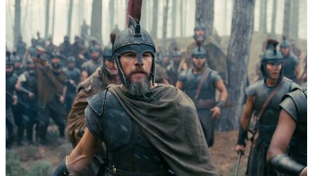 Matt Damon dachte sich beim Drehbuch zu Christopher Nolans The Odyssey: »Ich weiß nicht, wie wir das hinkriegen sollen«