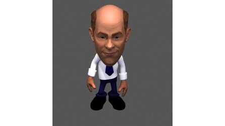 The Office - Spiel zur TV-Serie in Arbeit