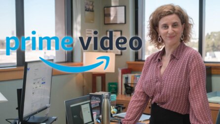 Amazon Prime Video im Oktober 2024: Alle neuen Filme und Serien im Überblick