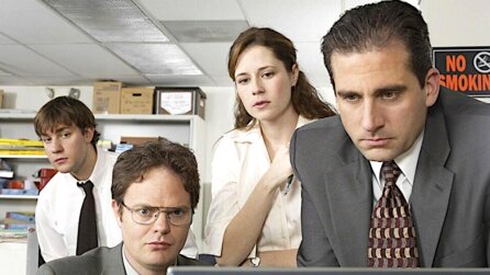 The Office US: Das amerikanische Stromberg könnt ihr bald auf Amazon Prime Video streamen