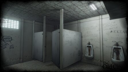 The Old City: Leviathan - Screenshots