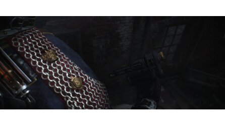 The Order: 1886 - Bilder aus dem Gameplay-Trailer