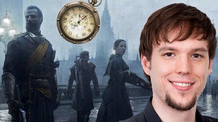 Spielzeit-Debatte um The Order: 1886 - Es kommt nicht auf die Länge an