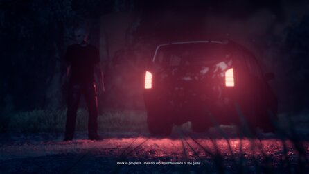 The Origin: Blind Maid - Screenshots