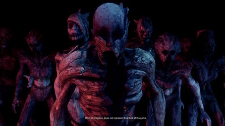 The Origin: Blind Maid - Screenshots