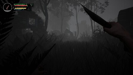 The Other 99 - Screenshots