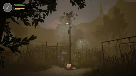 The Other 99 - Screenshots