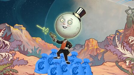 Steigende Spielepreise: The Outer Worlds 2 wird das erste 80-Euro-Spiel von Xbox