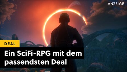 Dieses Kapitalismus-kritische RPG ist ironisch günstig