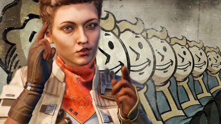 The Outer Worlds - Obsidian verteidigt Fallout 76: »Bethesda kann damit machen, was sie wollen«