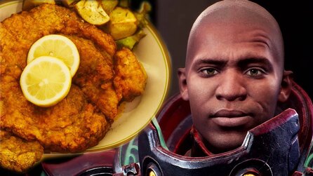 In The Outer Worlds könnt ihr verhungern - Survival-Modus ja, Crafting nein: Neue Infos zum superschweren Spielmodus