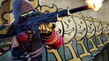 The Outer Worlds - Warum es ein Fest für Oldschool-Rollenspieler werden könnte