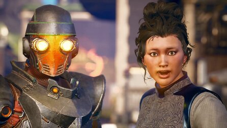 Die Story in The Outer Worlds geht einfach weiter - Entwickler ist stolz: »Du kannst jeden NPC töten«