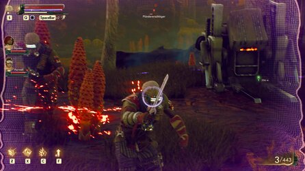 The Outer Worlds - Screenshots