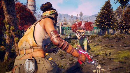 5 Gründe, warum ihr The Outer Worlds zu Unrecht ignoriert