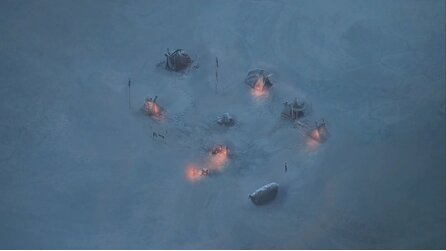 The Pale Beyond - Screenshots