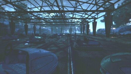 The Park - Screenshots