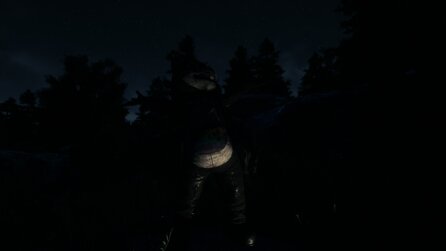 The Park - Screenshots
