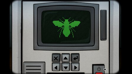 The Past Within - Screenshots