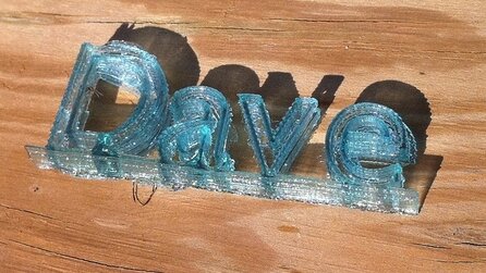 The Peachy Printer - 3D-Drucker für unter 80 Euro auf Indiegogo