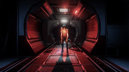 The Persistence - Screenshots