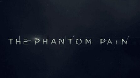 The Phantom Pain - Kojima: Ich hab damit nichts zu tun