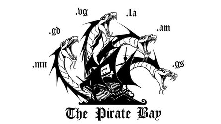 The Pirate Bay - Schweden beschlagnahmt Domain - ohne jegliche Folgen