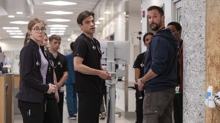 The Pitt: Eine der aktuell besten Serien kommt endlich nach Deutschland, und sie ist für mich der wichtigste Grund, HBO Max anzuschaffen