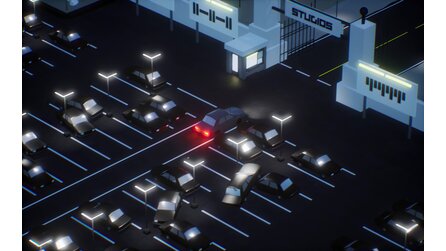 The Plane Effect - Screenshots