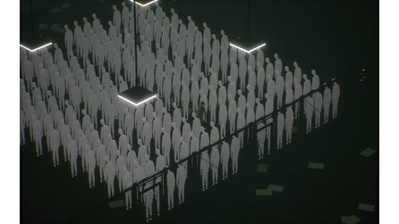 The Plane Effect - Screenshots