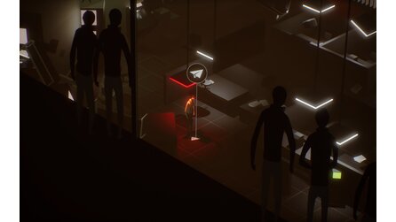 The Plane Effect - Screenshots