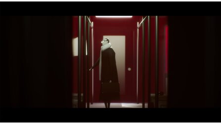 The Plane Effect - Screenshots