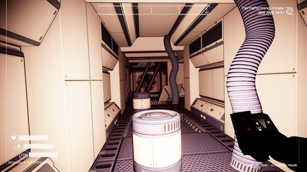 The Planet Crafter - Screenshots