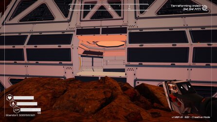 The Planet Crafter - Screenshots