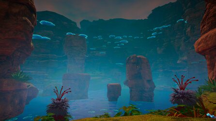 The Planet Crafter - Screenshots