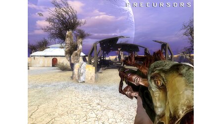 Precursors - Far Cry + Freelancer