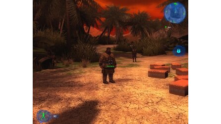 The Precursors 360