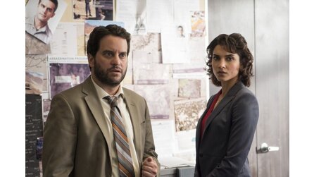 Marvels The Punisher - Bilder zur Serie