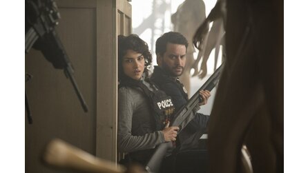 Marvels The Punisher - Bilder zur Serie