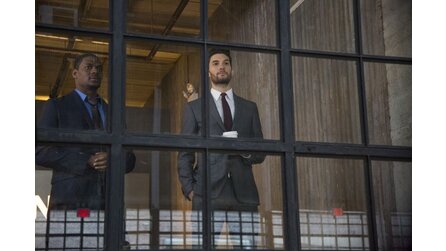 Marvels The Punisher - Bilder zur Serie