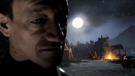 The Quarry ist eine neue Hoffnung für Horror-Liebhaber