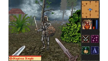 The Quest Gold
