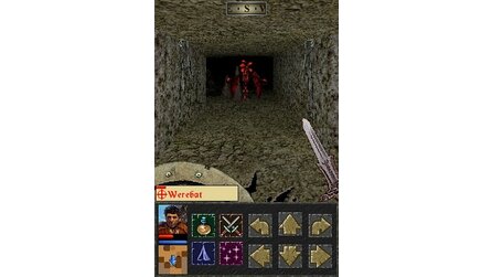The Quest Gold