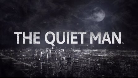 The Quiet Man - Actionspiel mit taubstummem Protagonisten angekündigt