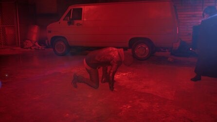 The Quiet Man - Screenshots