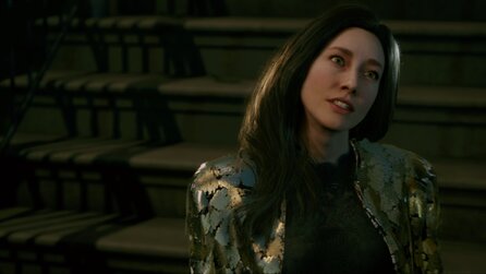 The Quiet Man - Screenshots