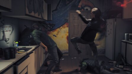 The Quiet Man - Screenshots